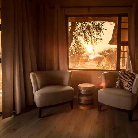 Bagatelle Kalahari Boutique Farmhouse Lodge Мариенталь Экстерьер фото