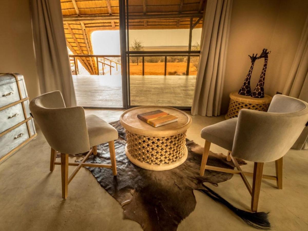 Bagatelle Kalahari Boutique Farmhouse Lodge Мариенталь Экстерьер фото
