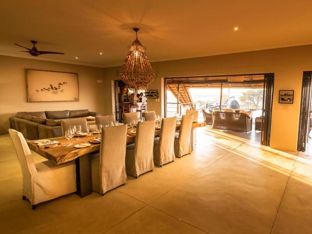 Bagatelle Kalahari Boutique Farmhouse Lodge Мариенталь Экстерьер фото