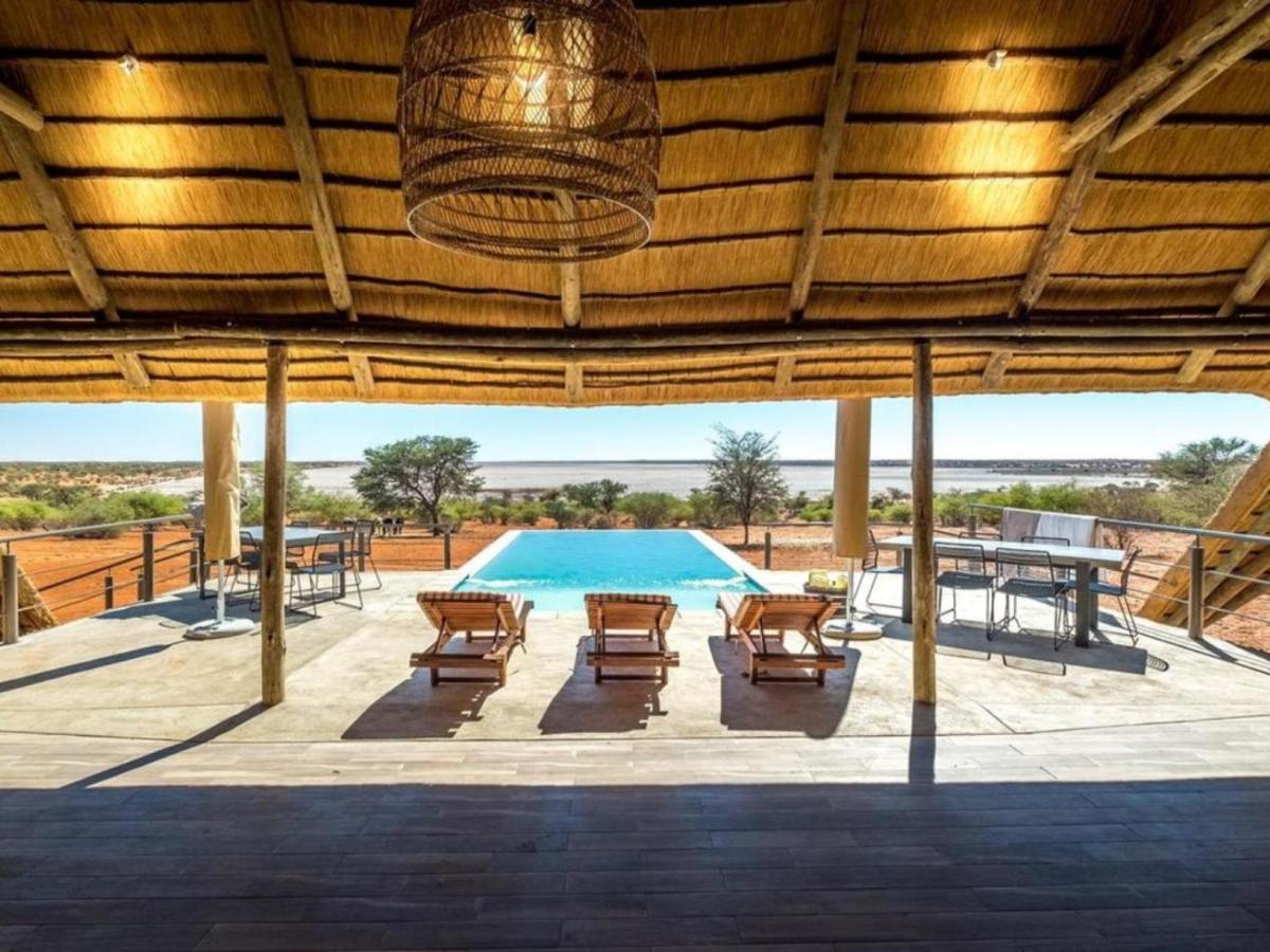 Bagatelle Kalahari Boutique Farmhouse Lodge Мариенталь Экстерьер фото