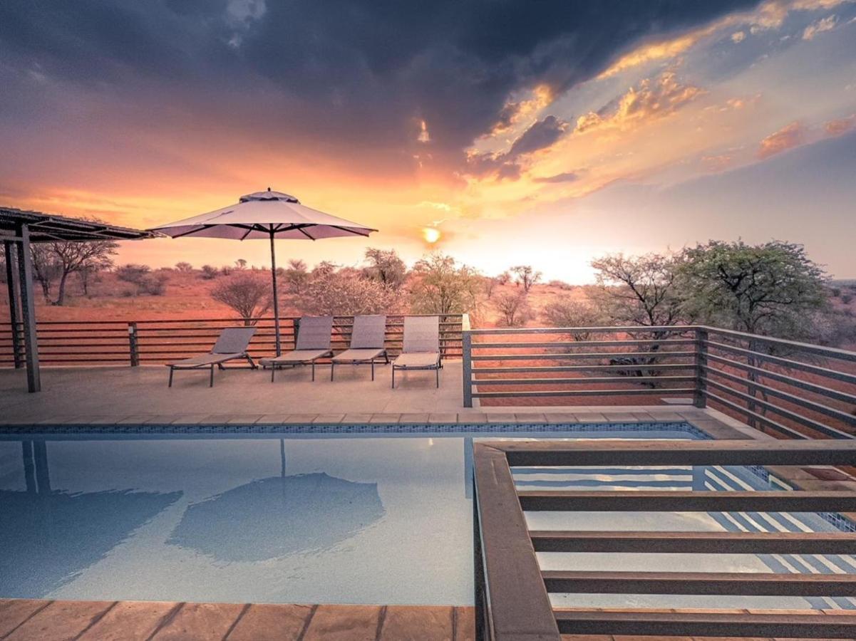 Bagatelle Kalahari Boutique Farmhouse Lodge Мариенталь Экстерьер фото