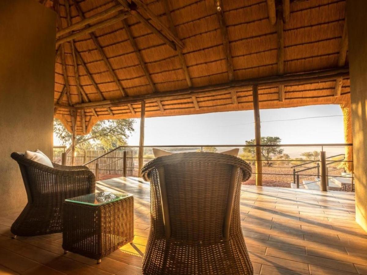 Bagatelle Kalahari Boutique Farmhouse Lodge Мариенталь Экстерьер фото