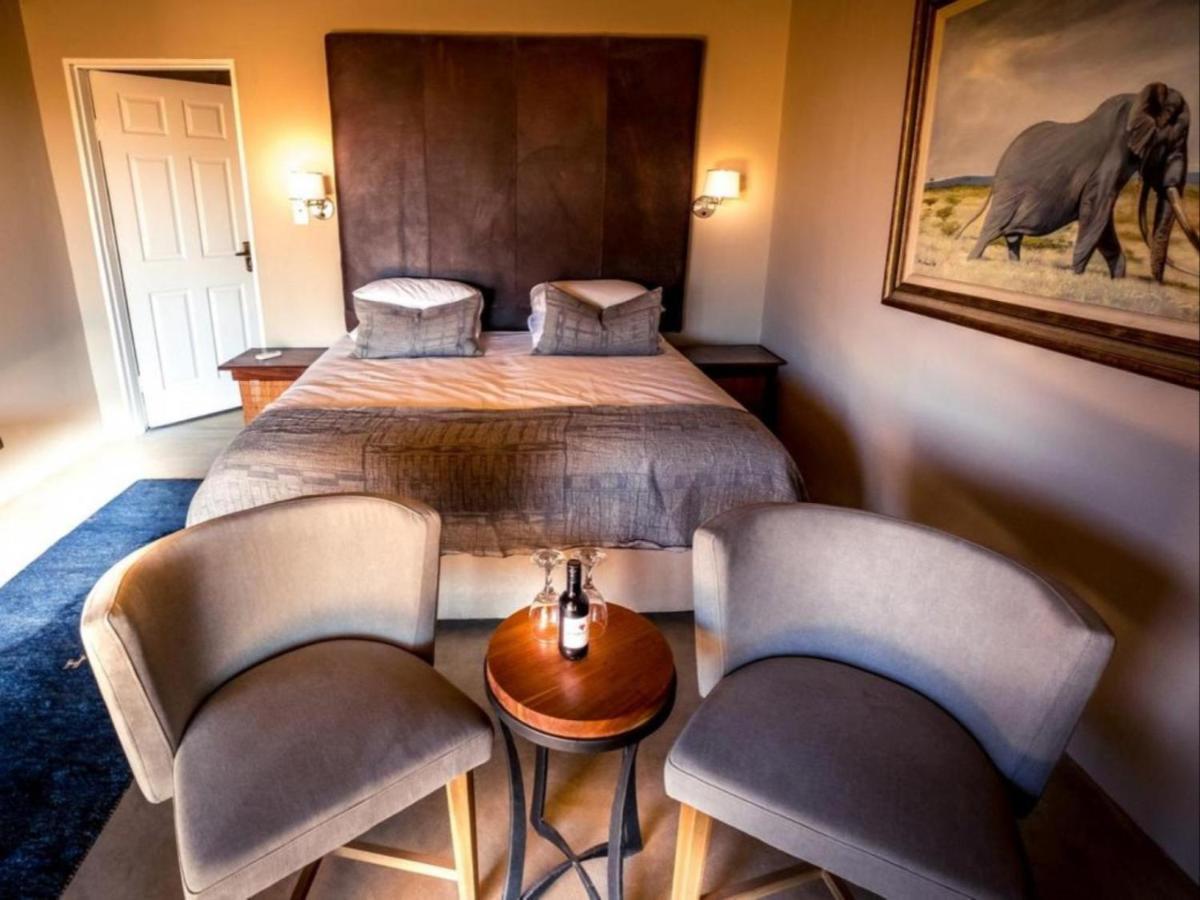 Bagatelle Kalahari Boutique Farmhouse Lodge Мариенталь Экстерьер фото