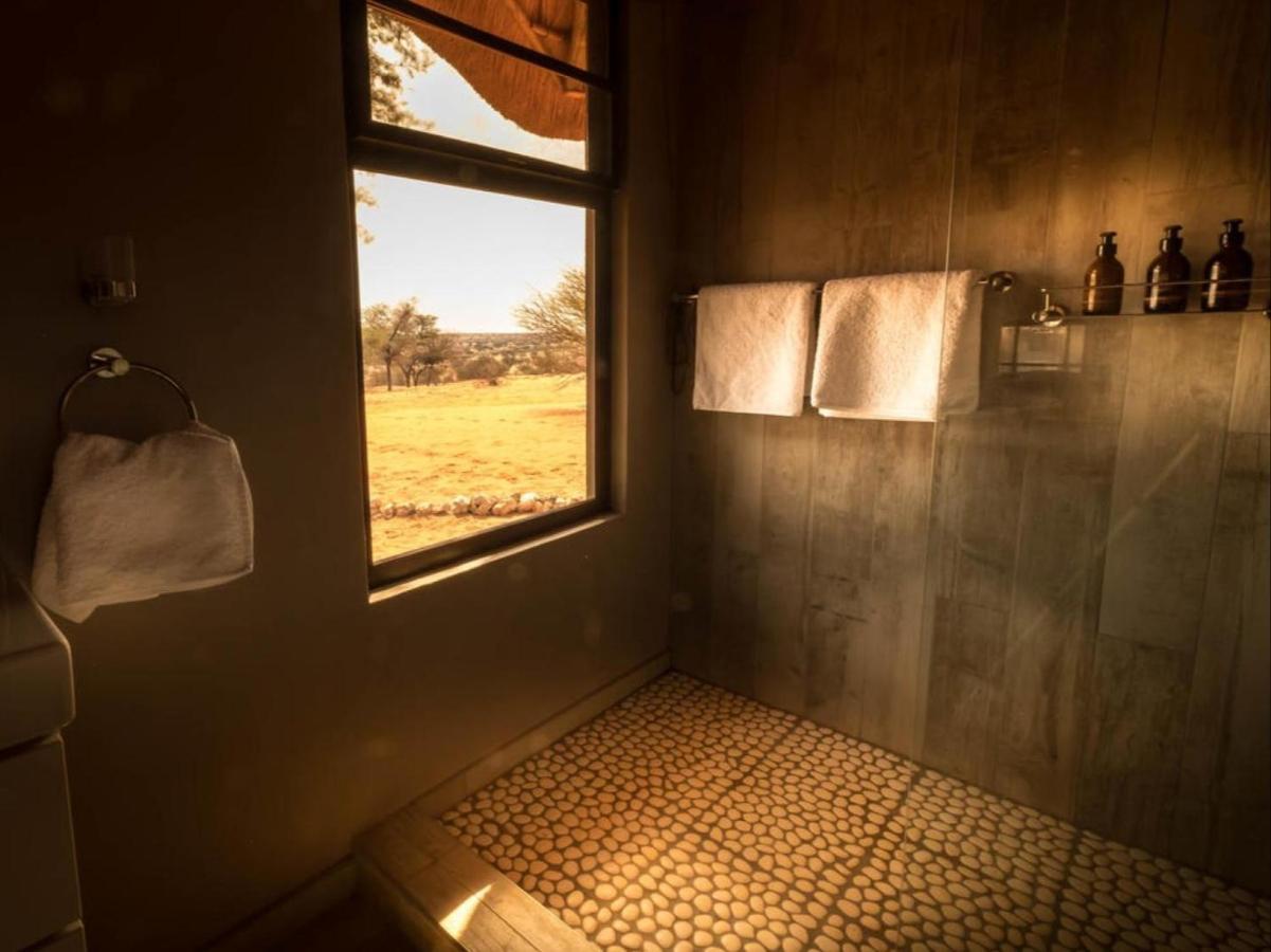Bagatelle Kalahari Boutique Farmhouse Lodge Мариенталь Экстерьер фото