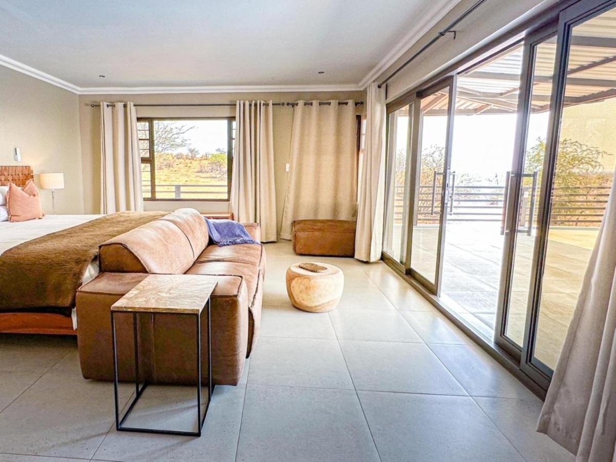 Bagatelle Kalahari Boutique Farmhouse Lodge Мариенталь Экстерьер фото
